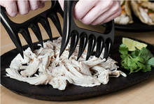 Load image into Gallery viewer, Creative Bear Claw Shredder for Barbecue BBQ