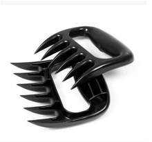 Load image into Gallery viewer, Creative Bear Claw Shredder for Barbecue BBQ