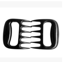 Load image into Gallery viewer, Creative Bear Claw Shredder for Barbecue BBQ