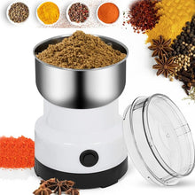 Load image into Gallery viewer, Sirooh Multifunctional Stainless Steel Spice Grinder